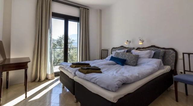 Коттедж Casa finca los limones