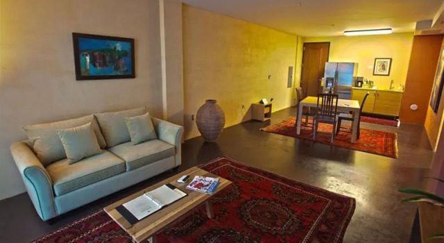 Inn At The Black Olive, Buchen Sie Hotel Fells Point Baltimore