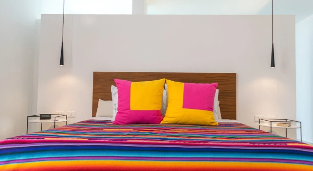 Siaan Betine 4br Deluxe PDC