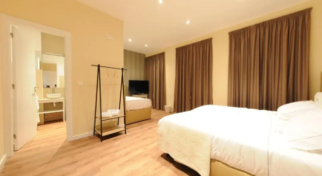 Naya - Downtown Guesthouse