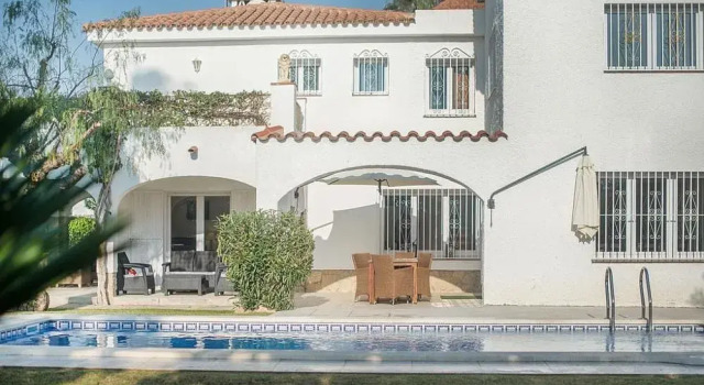 Villa Cambrils Tvl 11, Foglalás Villa Cambrils El Baix Camp