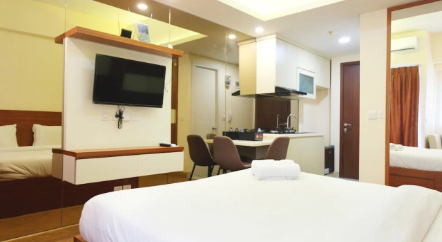 Номер Standard Highest Value Studio Apartment at Parkland Avenue