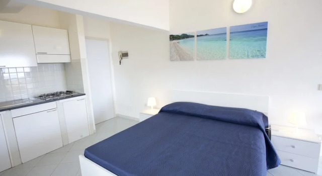 Studio Villa Conti Residence