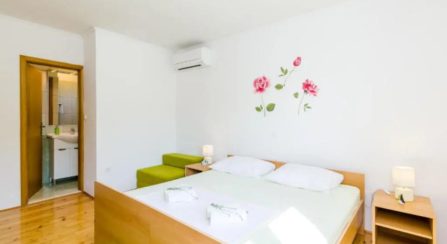 Номер Standard Apartment & Rooms Maždin