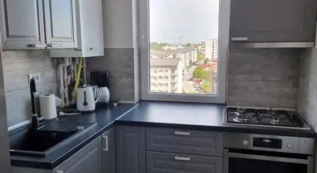 Апартаменты Apartament 2 camere Eliberarii