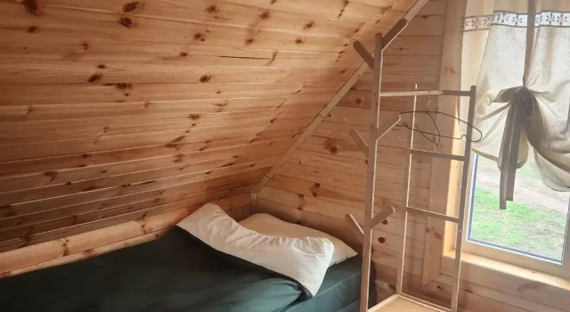 Trifon, Prenota Hotel Obraztsovo-Travino 