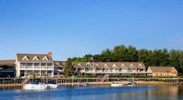 Faraway Sag Harbor, Κράτηση Ξενοδοχείο Sag Harbor The Hamptons