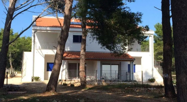 Gorgonia Suites