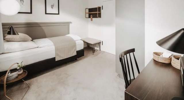 Номер Standard Villa Breeksee