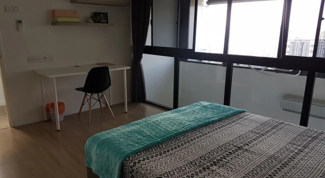 D'Latour Condo by LL