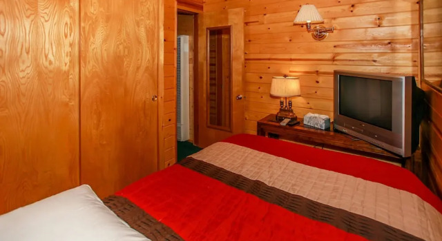 Memory Maker Cabin, Reserva ahora Hotel Sugarloaf California