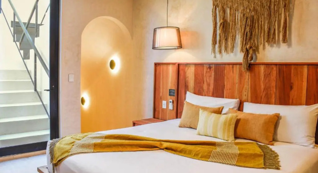 Suite Eterna Tulum