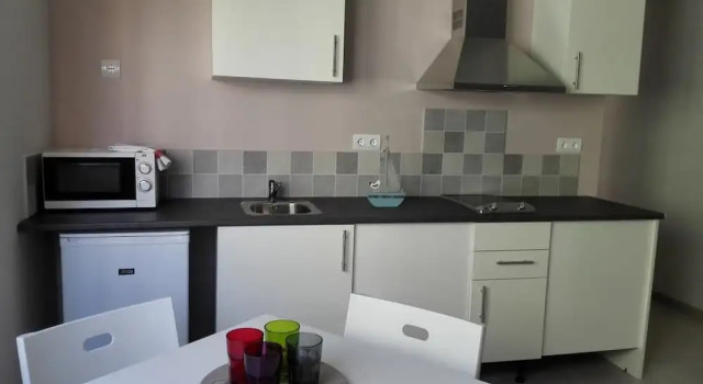 Семейные апартаменты Apartamentos Comfort Calella