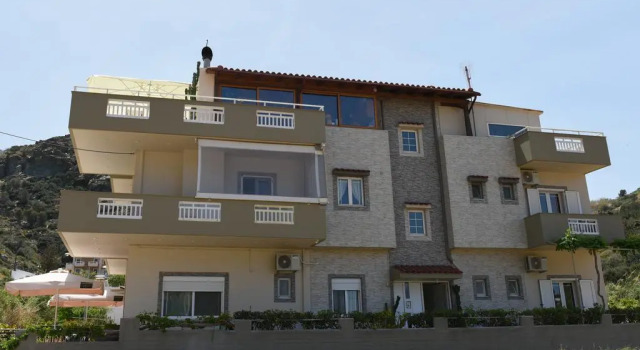 Dora Suites, Забронировать Апартаменты/квартира Апартаменты Агия-Пелагия, рядом с Пляж Парасфунгарио, Апартаменты/квартира