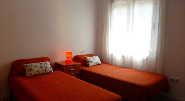 Apartamento M&C del Bosc, Забронировать Апартаменты/квартира Отели Tarragonès с парковкой, Парковка