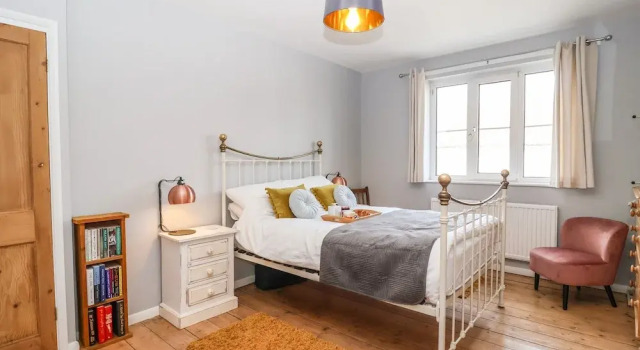 Sea Mouse Cottage