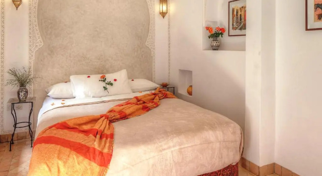 Hotel Riad Carina