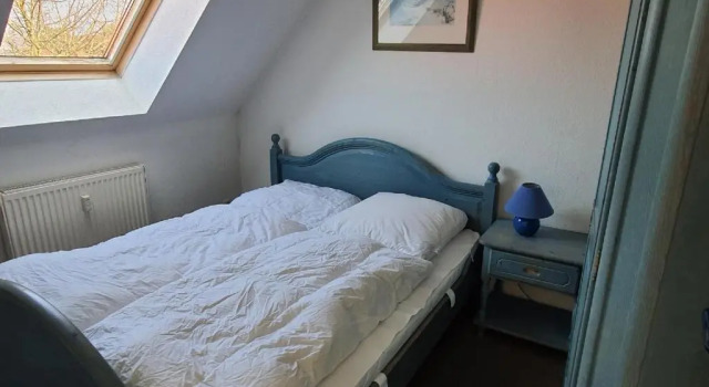 Klosterstr_14 Wohnung 10, Забронировать Отель Цингст Barther Bodden, рядом с Пляж Цингст