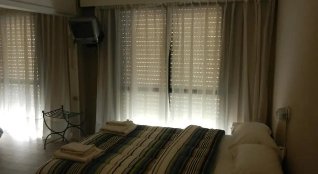 Двухместный номер Standard Rayentray Hostal