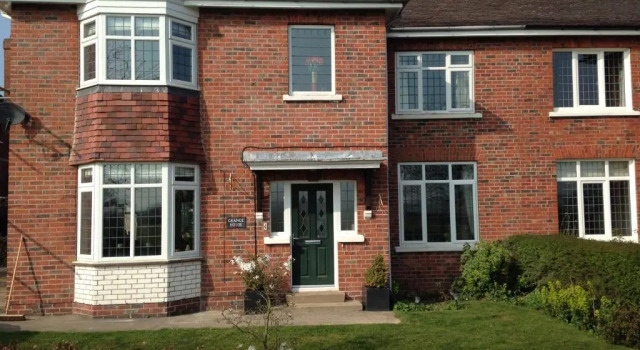 Grange House Bed & Breakfast, Reserva ahora Hotel Lowdham Nottinghamshire