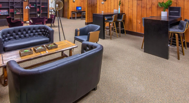 Expedition Lodge Estes Park