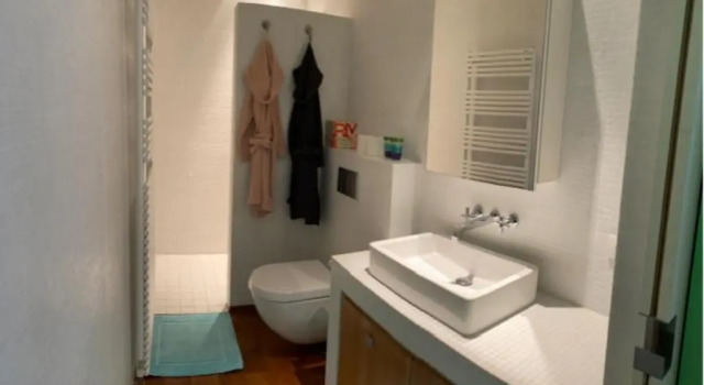 Апартаменты Long Beach Ii appartement aan zeedijk met sauna