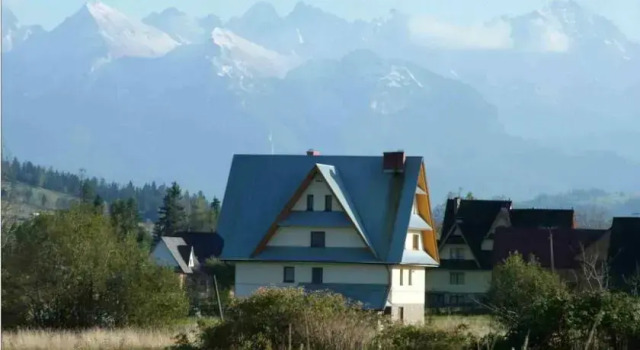 Dom Wypoczynkowy Słoneczny, Book Hotel Białka Tatrzanska Tatras