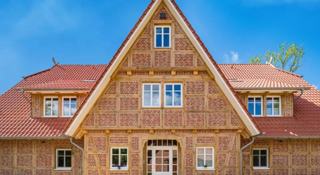 Heidjers Hus Undeloh