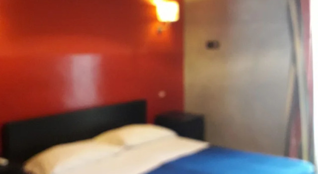 Номер Economy Giolitti Guesthouse