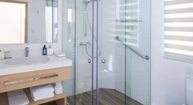 Номер Standard Finch Bay Galapagos Hotel