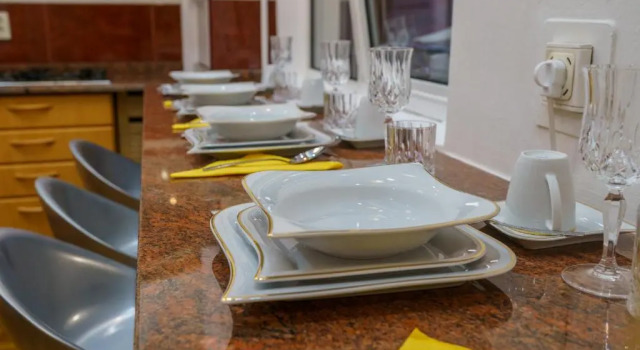 Апартаменты Main square 5 star luxury apartment with view