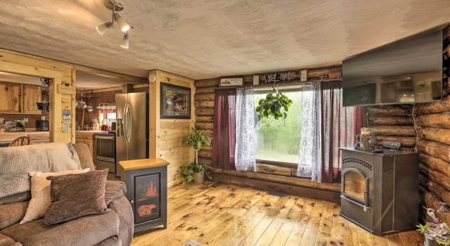 Supreme Family Getaway in the White Mountains!, Prenota Casa vacanze Rumney New Hampshire