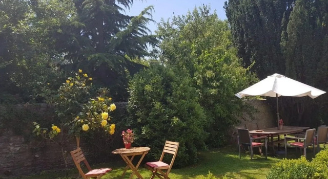 Номер Superior Hotel LAunette Cottage