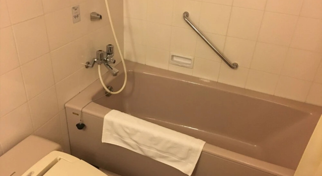 Трёхместный номер Standard с видом на горы Nanki Shirahama Golf Club, Nanki Shirahama Resort Hotel