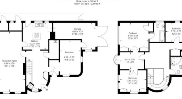 Вилла Gatsby Villa London with Garden & Hot Tub