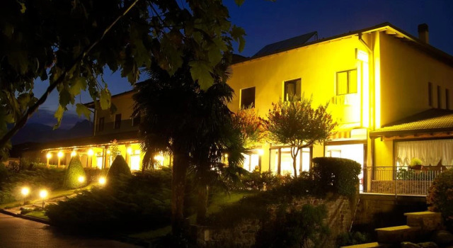 Hotel Merloni