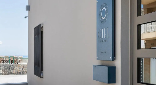 Ciel Collection Suites, Забронировать Отель СПА-отели Ханья, рядом с Historical Archive of Crete, SPA-услуги