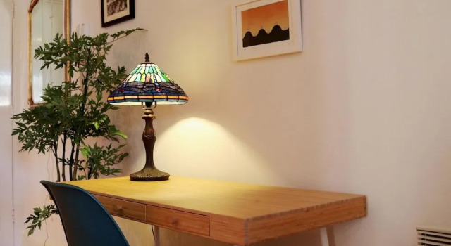 Alcaston House - Rejuvenate Stays