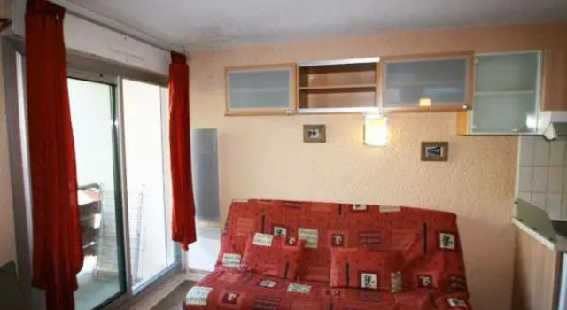Appartement au pied des pistes, Book Lejlighed Billige hoteller i Tourmalet Ski Resort
