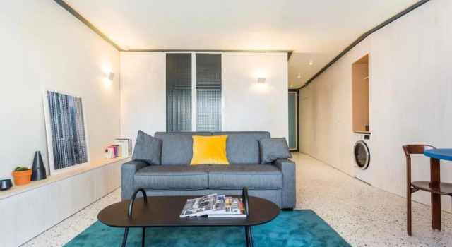 Апартаменты Joie Paris Montparnasse / Alésia