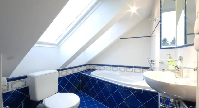 Appartamento A. V. Pension Praha