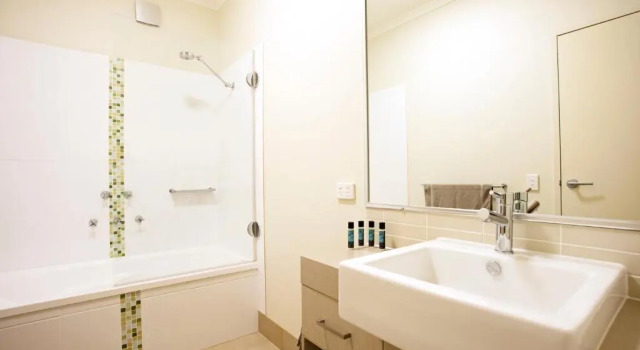 Апартаменты с 2 комнатами Freshwater East Kimberley Apartments