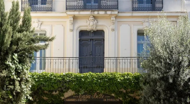 Casa-Belle, Book Hotel Hoteller i Sérignan-Plage med pool, Swimmingpool