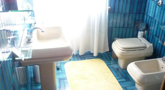 Номер Deluxe B&B Cà dArtisti