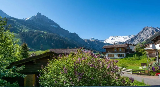 Апартаменты Chalet Apollo