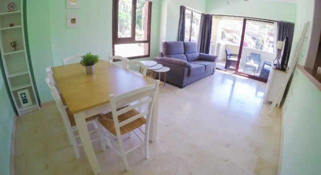 Burriana Beach Apartment, Забронировать Апартаменты/квартира Апартаменты Нерха, рядом с Пляж Бурриана, Апартаменты/квартира