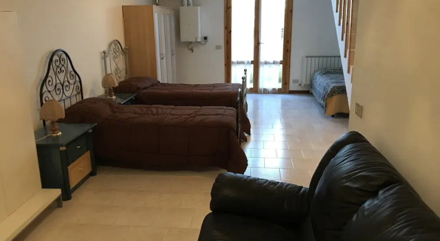 Residence Le Terrazze sul Montefeltro, Rezervovat Hotel  