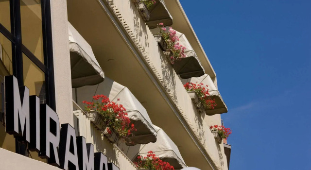 Hotel Miramare, Book Hotel Gabicce Mare 