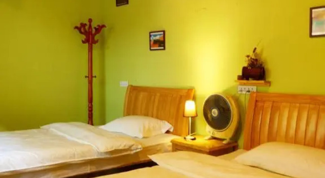 Hey Traveller Hostel, Забронировать Хостел Хостелы Иньчуань, рядом с Yinchuan Nanguan Mosque, Хостел