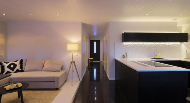 Arctic Circle Holiday Homes, Забронировать Отель Рованиеми Лапландия